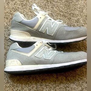 New Balance ladies 574